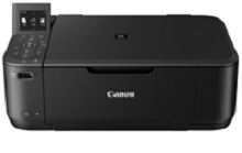 Canon PIXMA MG4250 bílstjóri