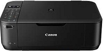 Canon PIXMA MG4260 bílstjóri