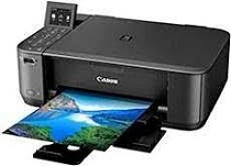 Canon PIXMA MG4270 bílstjóri