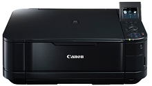 Canon PIXMA MG5170 bílstjóri