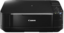 Canon PIXMA MG5250 bílstjóri