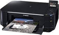 Canon PIXMA MG5270 bílstjóri