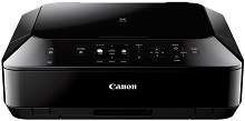 Canon PIXMA MG5420 bílstjóri