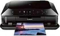 Canon PIXMA MG5470 bílstjóri