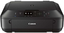 Canon PIXMA MG5520 bílstjóri