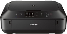 Canon PIXMA MG5522 bílstjóri