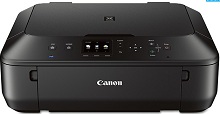 Canon PIXMA MG5620 bílstjóri