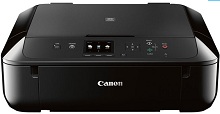Canon PIXMA MG5720 bílstjóri