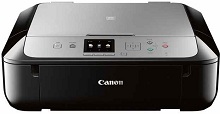 Canon PIXMA MG5721 bílstjóri