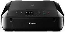 Canon PIXMA MG5740 bílstjóri