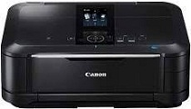 Canon PIXMA MG6170 bílstjóri