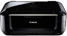 Canon PIXMA MG6220 bílstjóri