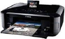 Canon PIXMA MG6270 bílstjóri