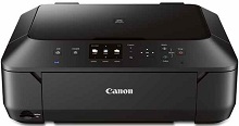 Canon PIXMA MG6420 bílstjóri