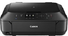 Canon PIXMA MG6450 bílstjóri