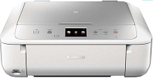 Canon PIXMA MG6822 bílstjóri