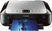 Canon PIXMA MG6851 bílstjóri