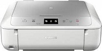 Canon PIXMA MG6853 bílstjóri