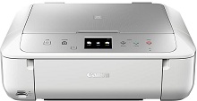 Canon PIXMA MG6865 bílstjóri
