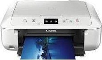 Canon PIXMA MG6870 bílstjóri