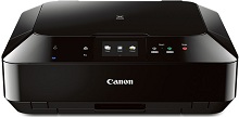 Canon PIXMA MG7120 bílstjóri