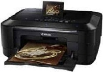 Canon PIXMA MG8270 bílstjóri