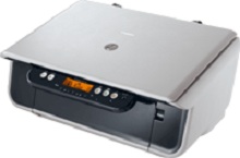 Canon PIXMA MP110 bílstjóri