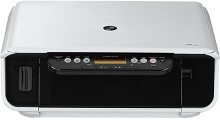 Canon PIXMA MP130 bílstjóri