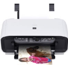 Canon PIXMA MP140 bílstjóri