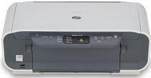 Canon PIXMA MP145 bílstjóri