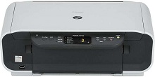 Canon PIXMA MP150 bílstjóri