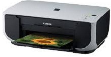 Canon PIXMA MP198 bílstjóri
