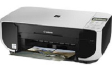 Canon PIXMA MP220 bílstjóri