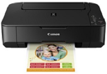 Canon PIXMA MP230 bílstjóri