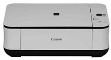 Canon PIXMA MP245 bílstjóri