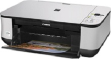 Canon PIXMA MP250 bílstjóri