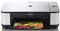 Canon PIXMA MP258 bílstjóri