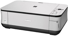 Canon PIXMA MP260 bílstjóri