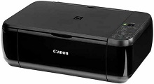 Canon PIXMA MP280 bílstjóri