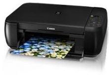 Canon PIXMA MP282 bílstjóri