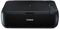 Canon PIXMA MP287 bílstjóri