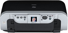Canon PIXMA MP450 bílstjóri