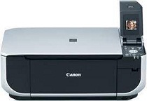 Canon PIXMA MP476 bílstjóri