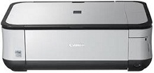 Canon PIXMA MP486 bílstjóri