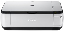 Canon PIXMA MP490 bílstjóri
