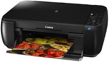 Canon PIXMA MP499 bílstjóri
