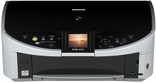 Canon PIXMA MP500 bílstjóri