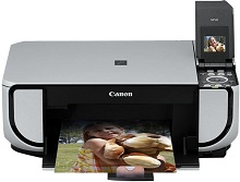 Canon PIXMA MP520 bílstjóri