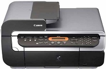 Canon PIXMA MP530 bílstjóri