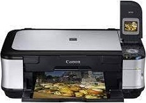 Canon PIXMA MP545 bílstjóri
